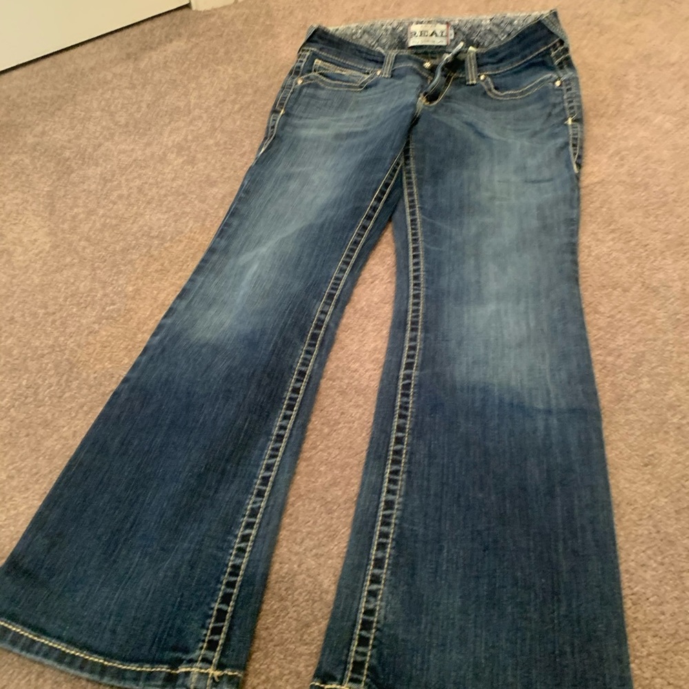Arita Jeans